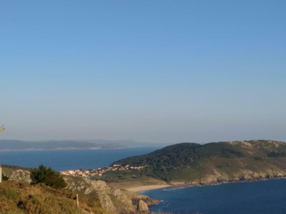 Apartamento A Nave Apartment Finisterre Exterior photo